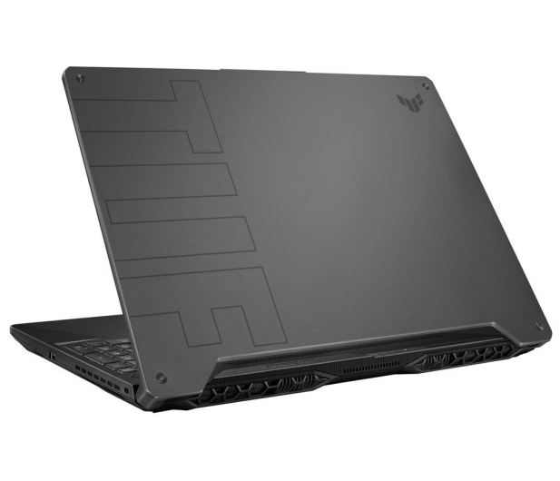ASUS TUF Gaming F15 i5-11400H/32GB/960/W10 RTX3050 - 665577 - zdjęcie 7